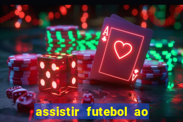 assistir futebol ao vivo portal rmc